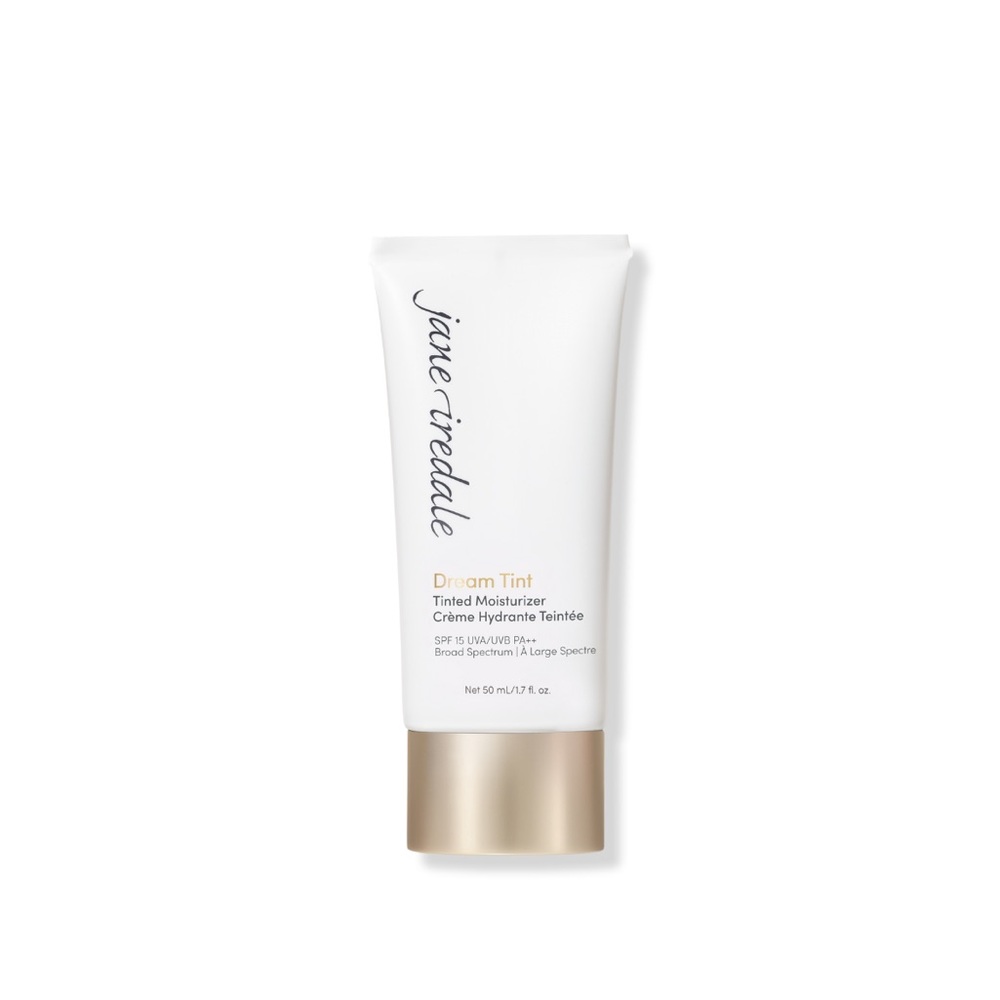 Jane Iredale Dream Tint Tinted Moisturizer - Light Beige